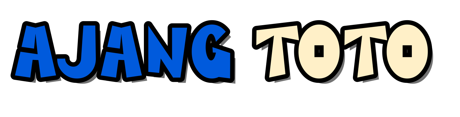 AJANGTOTO